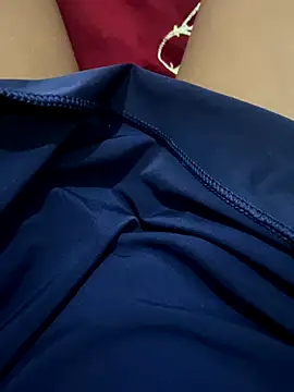 Gordelicia03 online show from 10/26/25, 07:42