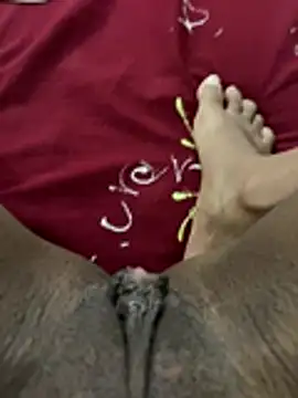 Gordelicia03 online show from 04/09/26, 02:55