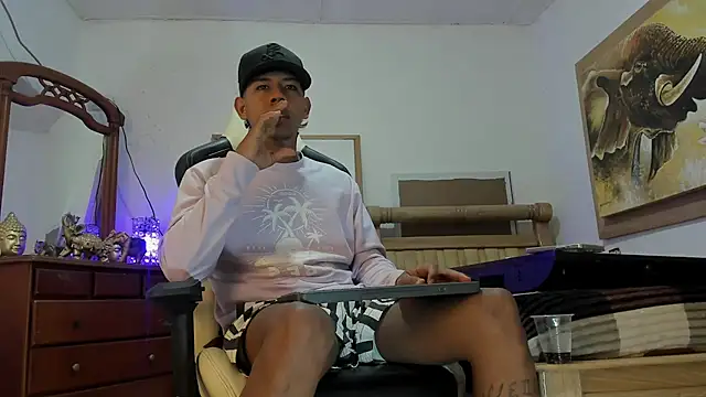 mr stiven  online show from 03/10/26, 03:00