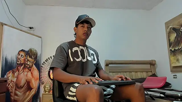 mr stiven  online show from 04/05/26, 02:53