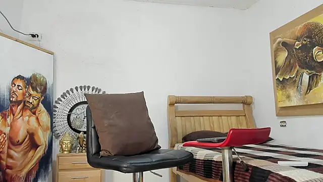 mr stiven  online show from 04/10/26, 03:34