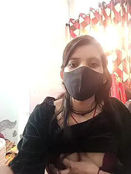 Aafreen 36 online show from 01/22/25, 06:10