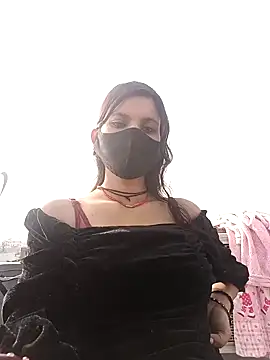 Aafreen 36 online show from 01/22/25, 09:13