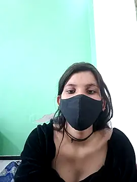 Aafreen 36 online show from 01/31/25, 09:16