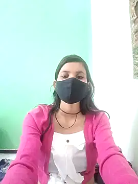 Aafreen 36 online show from 02/09/25, 12:19