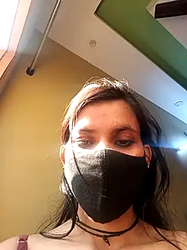 Aafreen 36 online show from 02/14/25, 09:13