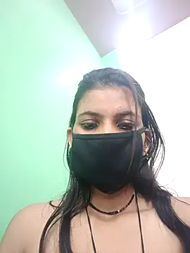 Aafreen 36 online show from 03/16/26, 05:44