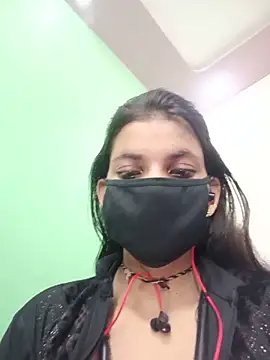 Aafreen 36 online show from 06/01/26, 02:35