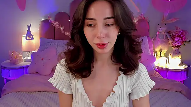 ElsaYoung online show from 04/04/26, 07:22