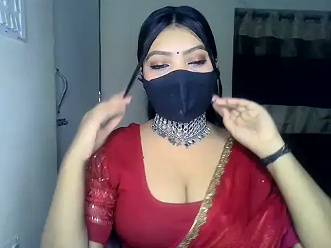 Snapshot of ishi_Beauty chatting on 11/27/25, 06:04 ishi Beauty online show from 11/27/25, 06:04