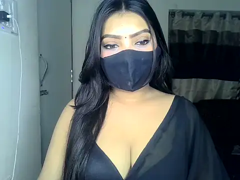 Snapshot of ishi_Beauty chatting on 12/01/25, 04:50 ishi Beauty online show from 12/01/25, 04:50