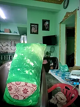 Oeshi online show from 11/19/25, 08:58