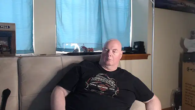 harley99574 online show from 01/08/26, 07:27