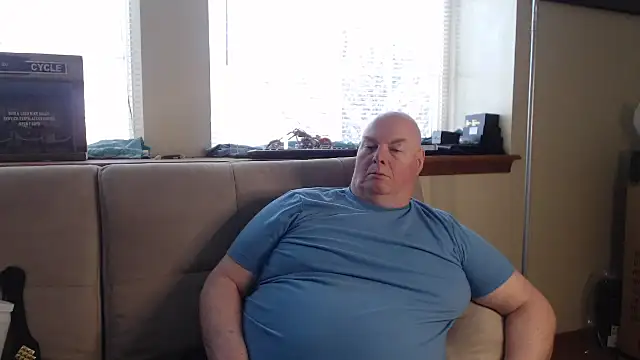 harley99574 online show from 02/14/26, 09:11