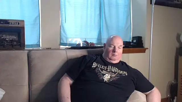 harley99574 online show from 03/07/26, 04:04