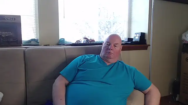 harley99574 online show from 04/25/26, 09:45