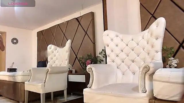 LunitaDiva online show from 01/23/25, 12:19