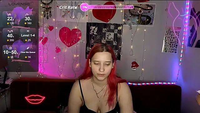 RachelPirce online show from 02/14/26, 12:35