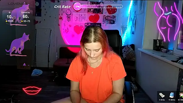 RachelPirce online show from 03/21/26, 02:31