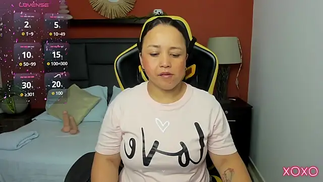 Snapshot of linda_rios_ chatting on 09/26/25, 07:18 linda rios online show from 09/26/25, 07:18