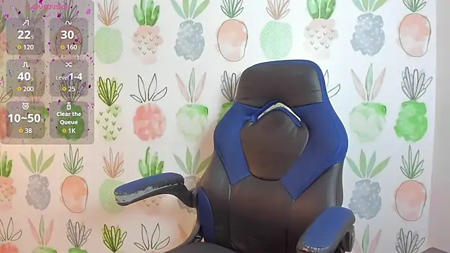 Snapshot of linda_rios_ chatting on 10/08/25, 07:22 linda rios online show from 10/08/25, 07:22