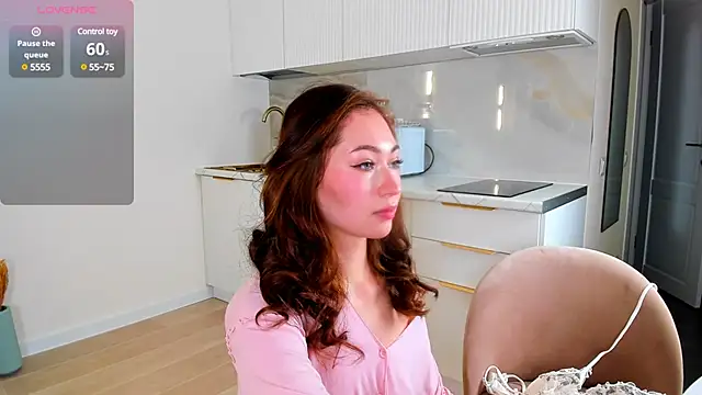 shellikeangel online show from 01/08/25, 07:03