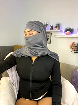 jazmin anbar online show from 11/12/25, 07:13