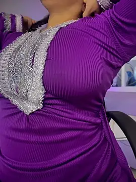 jazmin anbar online show from 04/16/26, 10:12