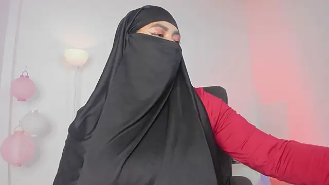 jazmin anbar online show from 06/14/26, 02:24