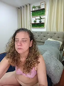 sasi luna online show from 02/08/26, 03:21