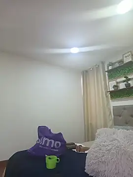 sasi luna online show from 03/05/26, 02:24