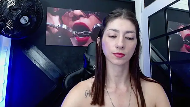 aitana ag online show from 02/12/25, 03:16