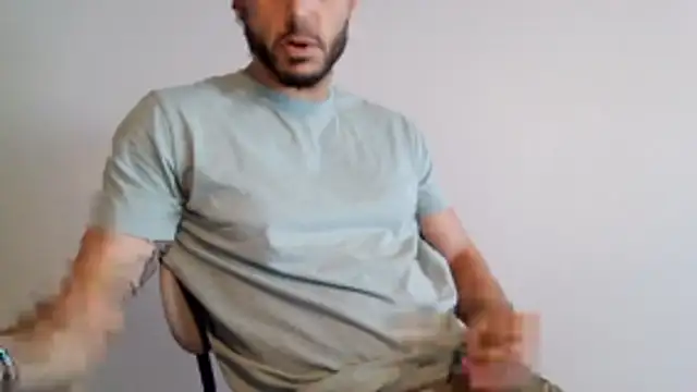 Strokeking4u online show from 12/22/25, 02:47