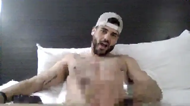 Strokeking4u online show from 02/18/26, 10:50