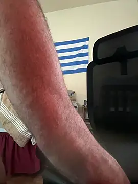 Strokeking4u online show from 04/17/26, 02:09