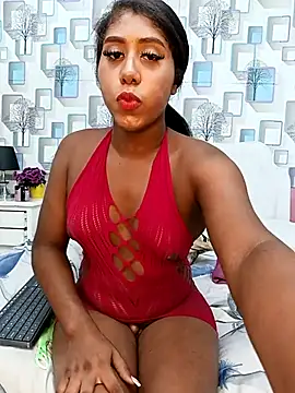 CamilosaOrtega online show from 10/05/25, 12:36