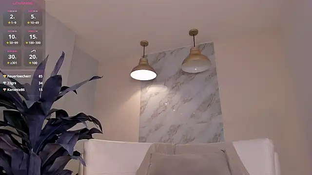 MiaFarrell  online show from 03/05/25, 07:06