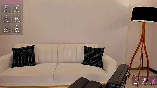 MiaFarrell  online show from 03/17/25, 07:04