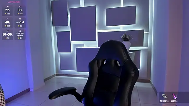 MiaFarrell  online show from 10/15/25, 05:57