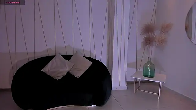 BellaCarteer  online show from 03/22/26, 06:22