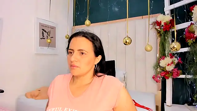 africa holmes online show from 12/02/25, 02:17