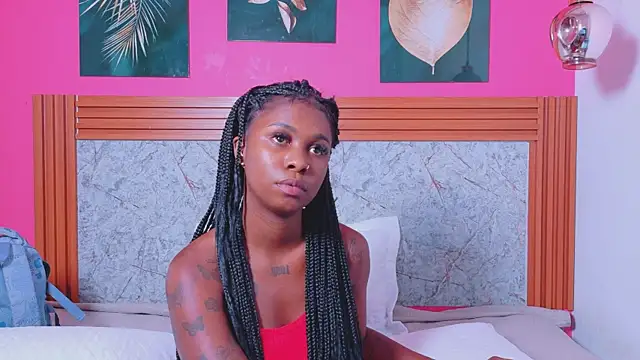 kinkyandsavage online show from 04/07/26, 07:58