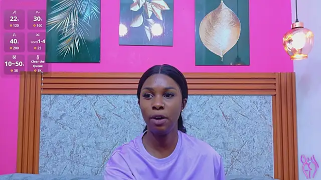 kinkyandsavage online show from 04/17/26, 08:01