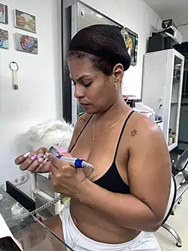 Naticol1 online show from 03/11/26, 03:34