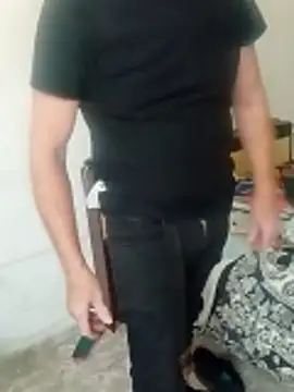 soy 5 online show from 10/29/25, 02:14