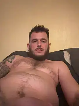 CustardMonster online show from 03/25/26, 07:14