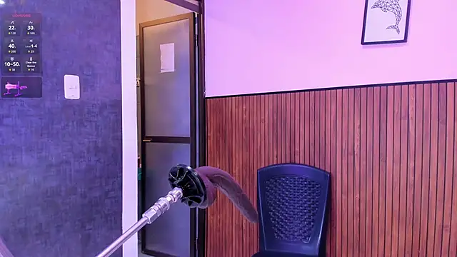 violett collins  online show from 02/22/26, 09:13