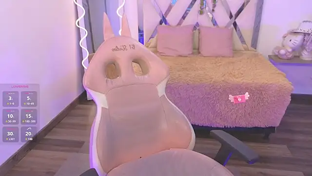 Snapshot of kittystart_tay chatting on 01/21/25, 02:00 kittystart tay online show from 01/21/25, 02:00