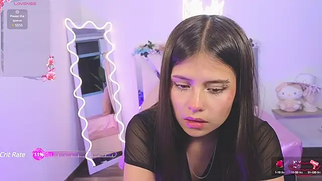 Snapshot of kittystart_tay chatting on 01/24/25, 01:13 kittystart tay online show from 01/24/25, 01:13