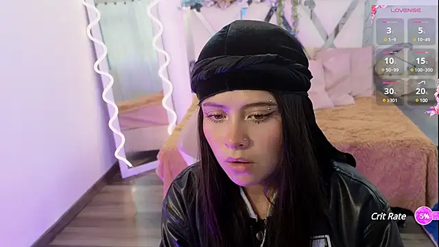 Snapshot of kittystart_tay chatting on 01/28/25, 07:10 kittystart tay online show from 01/28/25, 07:10